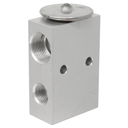 Aftermarket Expansion Valve block type A-98370C2-AI